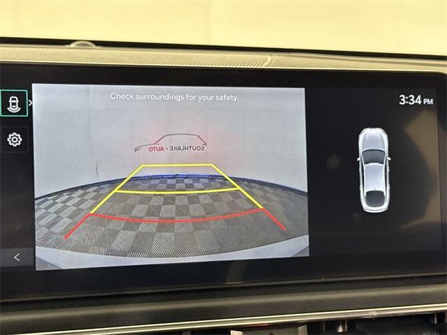 Photo of 2025 Wolf Gray Kia K5