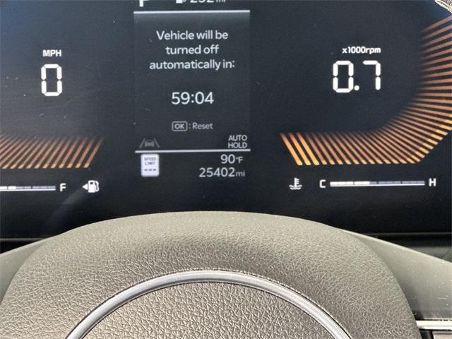 Photo of 2025 Wolf Gray Kia K5