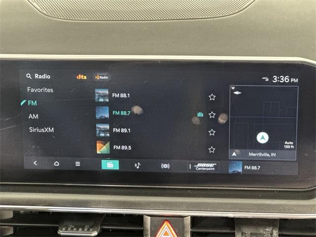 Photo of 2025 Wolf Gray Kia K5