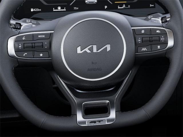 Photo of 2026 Gray Kia K5