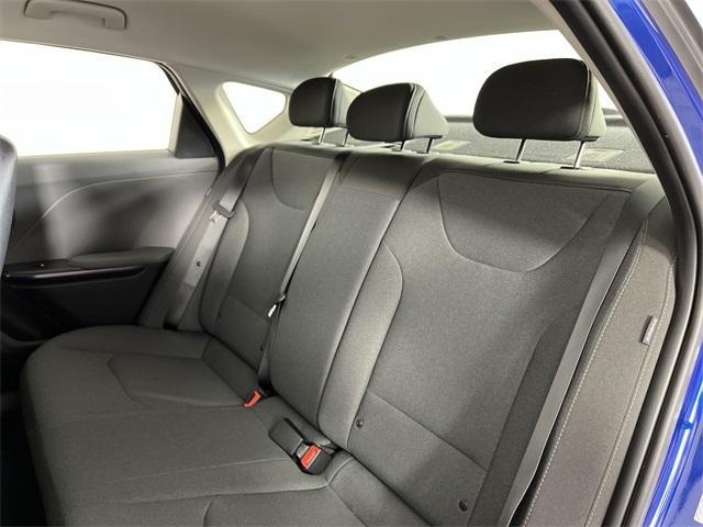 Photo of 2025 Deep Sea Blue Kia K4