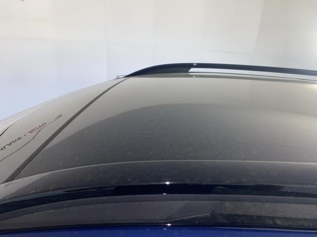 Photo of 2025 Sapphire Blue Kia Sportage