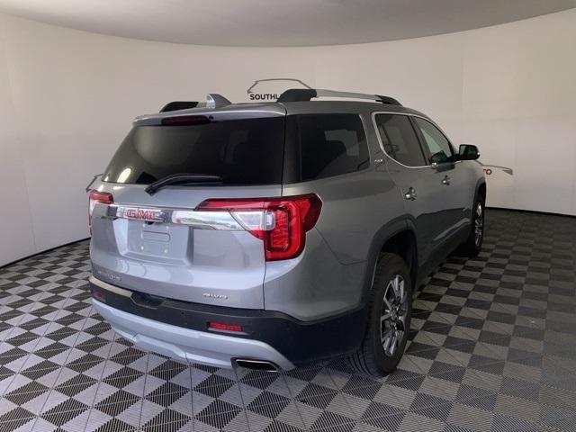 Photo of 2023 Sterling GMC Acadia