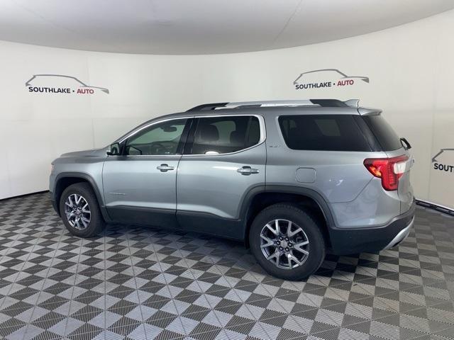 Photo of 2023 Sterling GMC Acadia