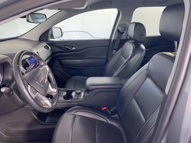 Photo of 2023 Sterling GMC Acadia