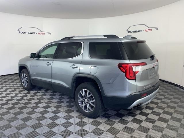 Photo of 2023 Sterling GMC Acadia