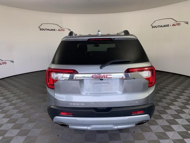Photo of 2023 Sterling GMC Acadia