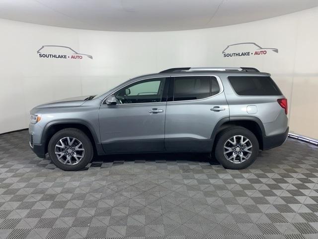 Photo of 2023 Sterling GMC Acadia