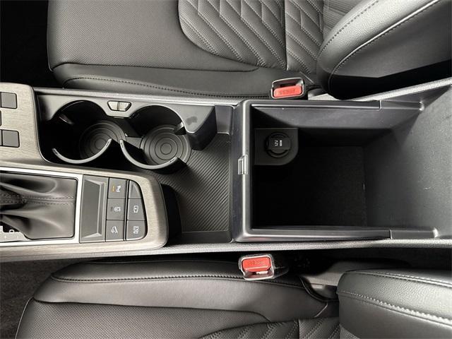 Photo of 2026 Runway Red Kia Sportage