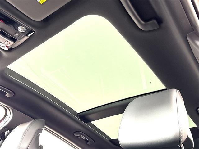Photo of 2026 Runway Red Kia Sportage