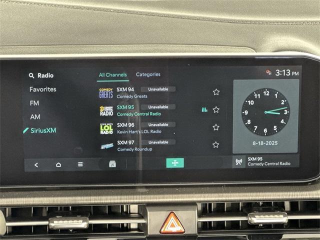 Photo of 2026 Runway Red Kia Sportage
