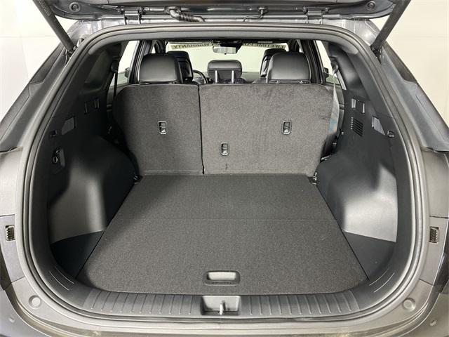 Photo of 2026 Gray Metallic Kia Sportage
