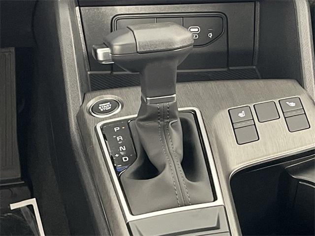 Photo of 2026 Gray Metallic Kia Sportage