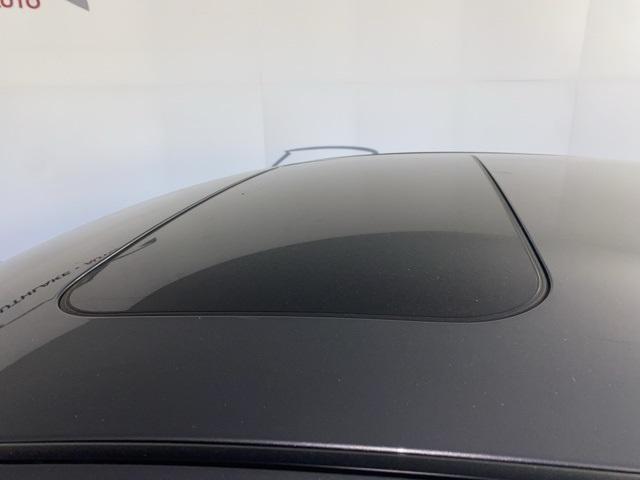 Photo of 2024 Gun Metallic Nissan Altima