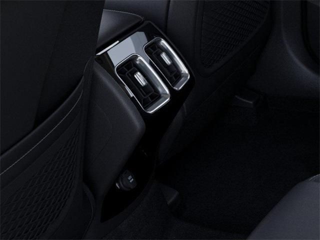 Photo of 2026 Ebony Black Kia Sorento