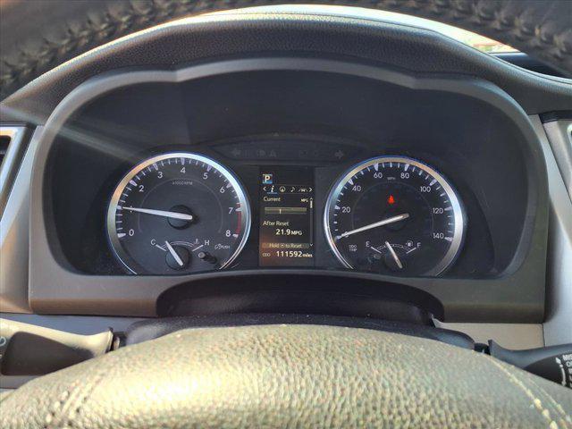 Photo of 2019 Celestial Silver Metallic Toyota Highlander