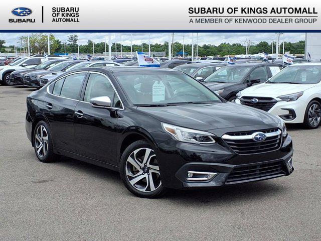 2022 Subaru Legacy