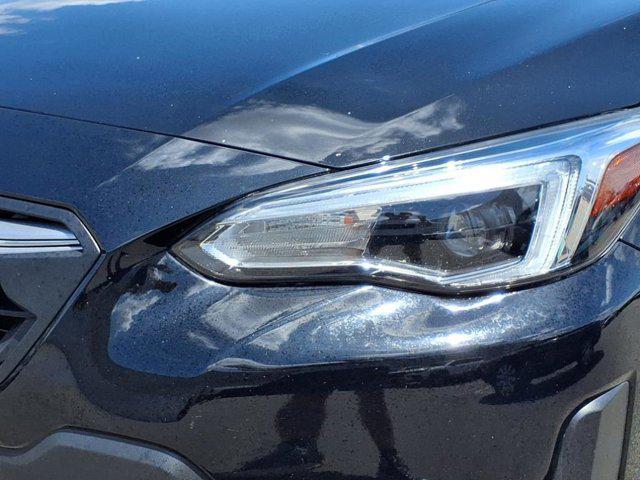 Photo of 2023 Crystal Black Silica Subaru Crosstrek