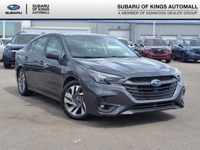 2024 Subaru Legacy