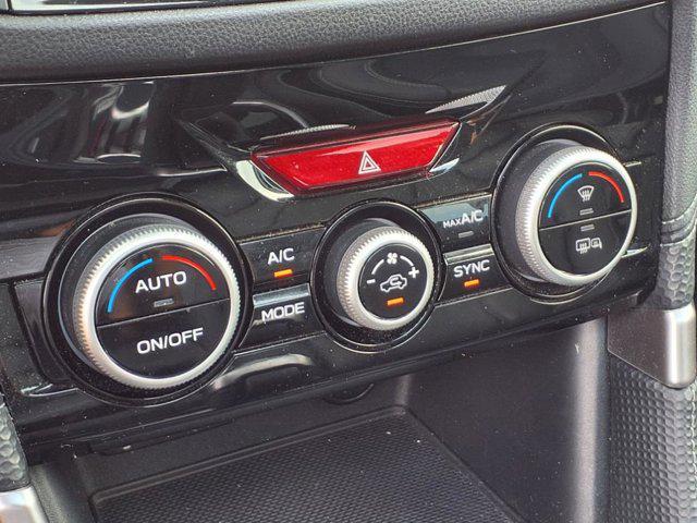 Photo of 2022 Magnetite Gray Metallic Subaru Forester