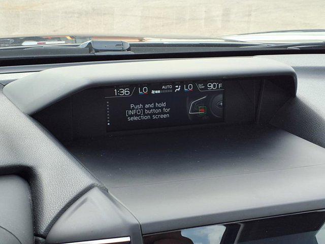 Photo of 2022 Magnetite Gray Metallic Subaru Forester