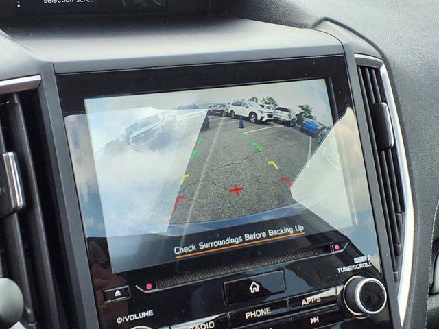 Photo of 2022 Magnetite Gray Metallic Subaru Forester
