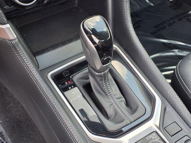 Photo of 2022 Magnetite Gray Metallic Subaru Forester