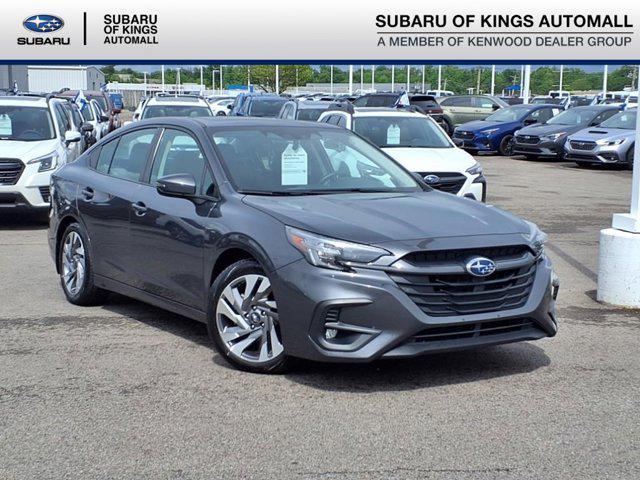 2024 Subaru Legacy