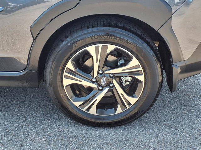 Photo of 2024 Magnetite Gray Metallic Subaru Crosstrek