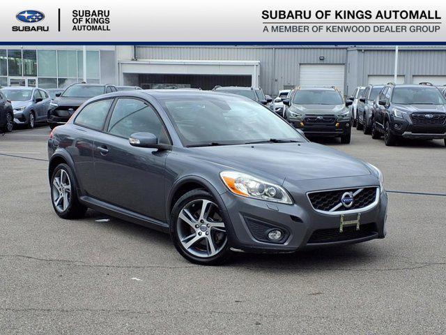 2013 Volvo C30