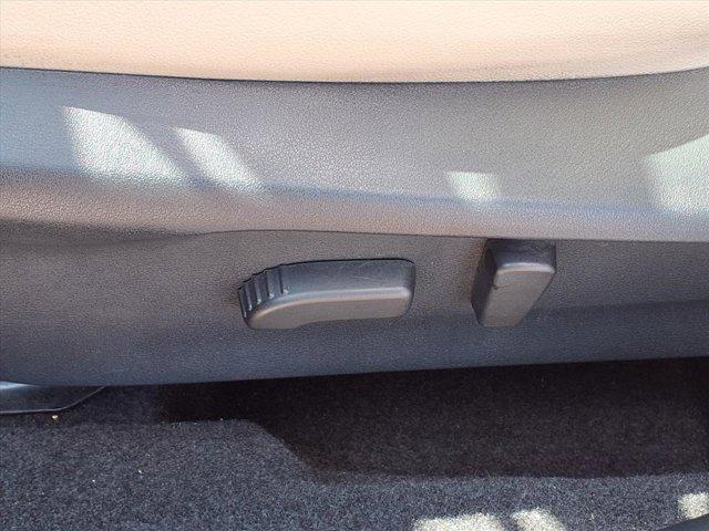 Photo of 2018 Lapis Blue Pearl Subaru Impreza