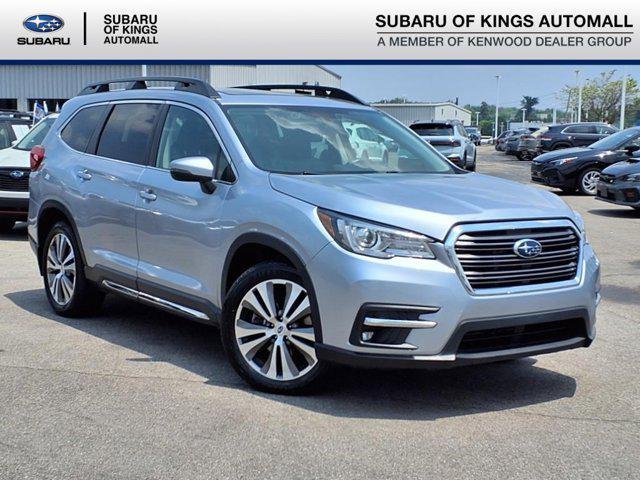 2021 Subaru Ascent