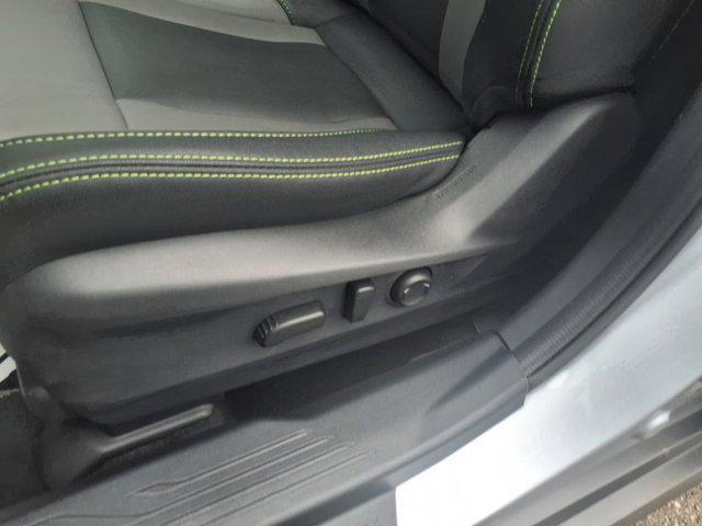 Photo of 2025 Ice Silver Metallic Subaru Outback