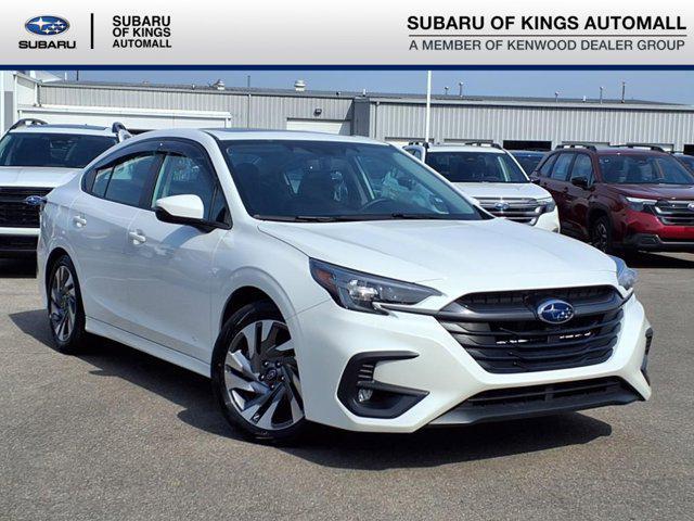 2024 Subaru Legacy