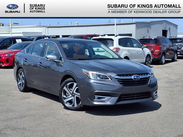 2022 Subaru Legacy