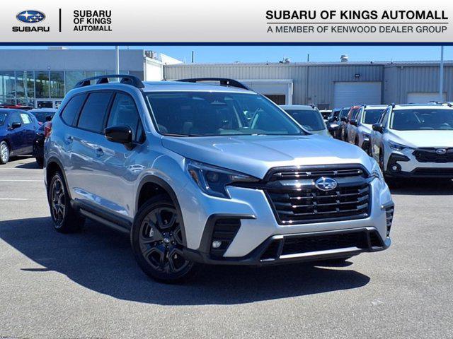2024 Subaru Ascent