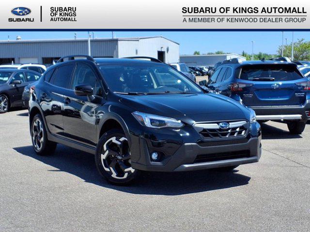 2022 Subaru Crosstrek
