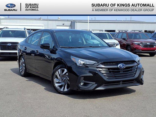 2024 Subaru Legacy