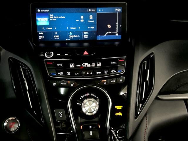 Photo of 2019 White Diamond Pearl Acura RDX