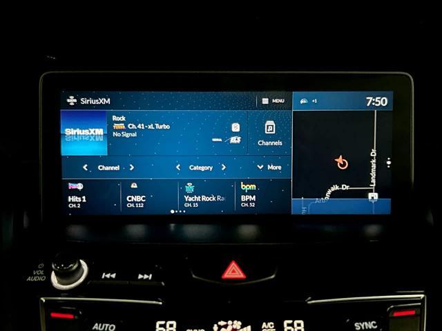 Photo of 2019 White Diamond Pearl Acura RDX