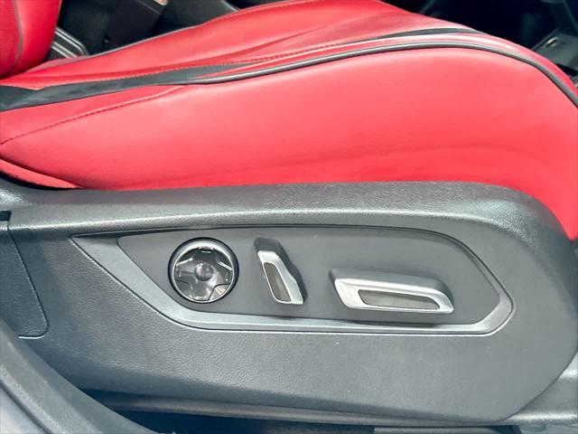 Photo of 2019 White Diamond Pearl Acura RDX