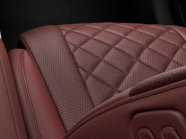 Photo of 2026 Savile Silver Genesis GV80