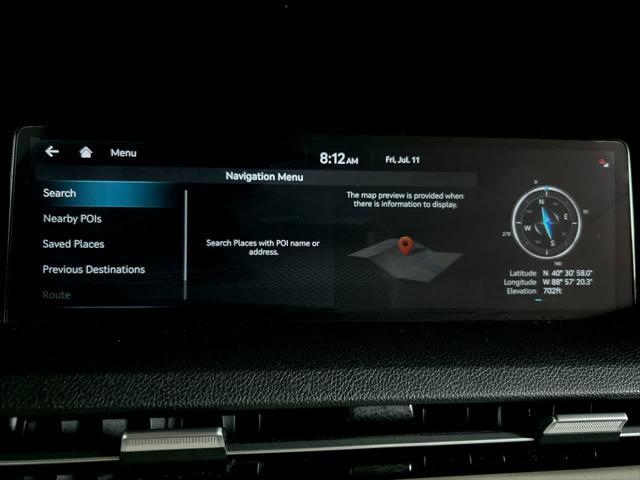 Photo of 2025 Uyuni White Genesis GV70