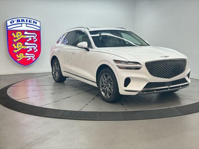 2023 Genesis Gv70