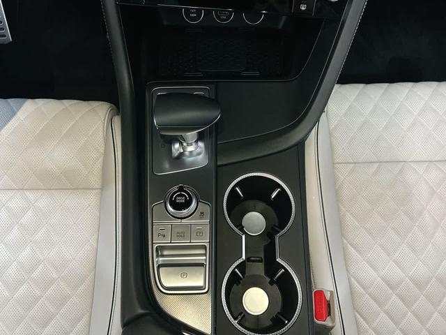 Photo of 2024 Kawah Blue Genesis G70