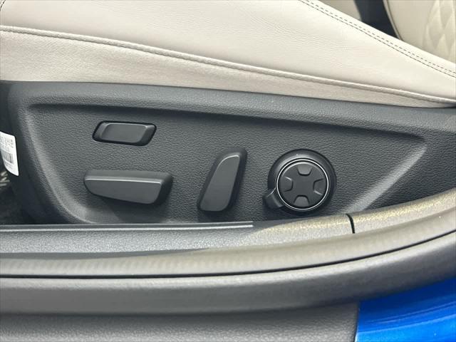 Photo of 2024 Kawah Blue Genesis G70