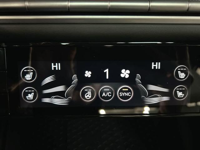 Photo of 2024 Kawah Blue Genesis G70