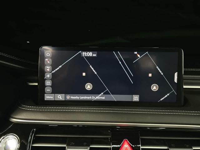Photo of 2024 Kawah Blue Genesis G70