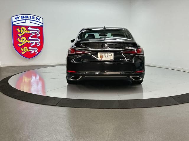 Photo of 2023 Caviar Lexus ES 350