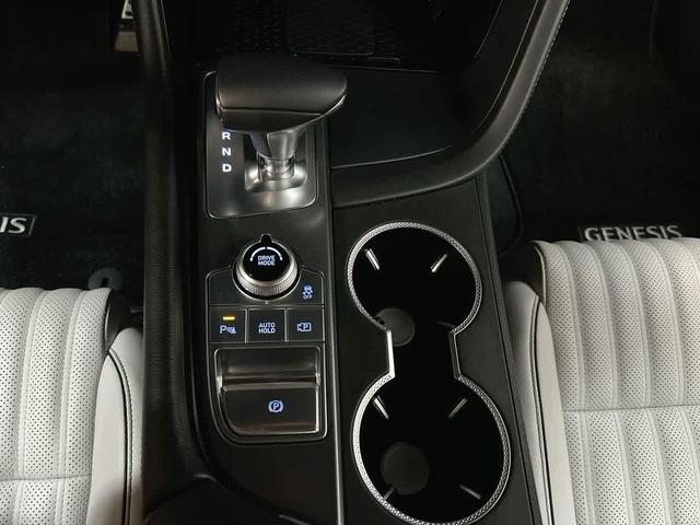 Photo of 2024 Tasman Blue Genesis G70